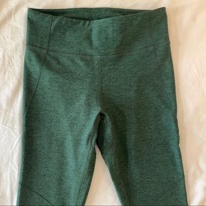 Outdoor Voices Warmup 7/8 Legging